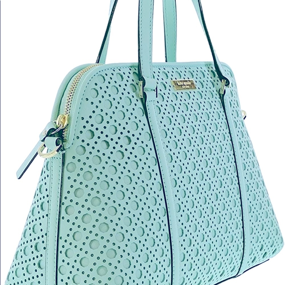 NWT kate spade ♠️ Newbury Lane HandBag - Picture 3 of 8